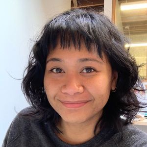 Meet your Posher, Corazon